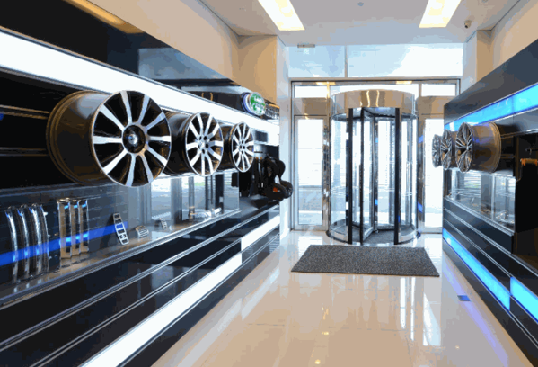 施耐普特汽车服务